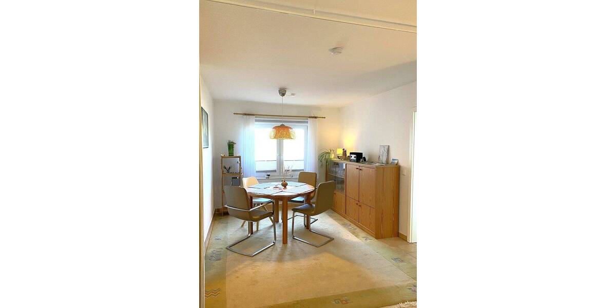 Etagenwohnung Nordstrand - 2 Zimmer, 62 m&sup2;, 199.935&euro; | Angebot:26247279