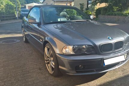 BMW 325 99.584 km 15.900 &euro; Wesseln 25746