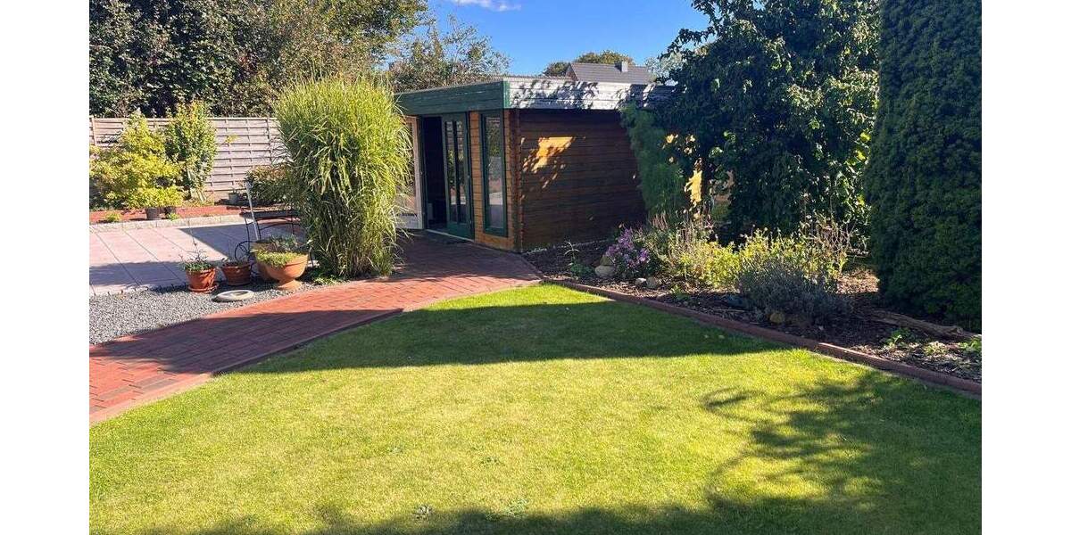 Bungalow Husum - 5 Zimmer, 144 m&sup2;, 459.000&euro; | Angebot:25700037