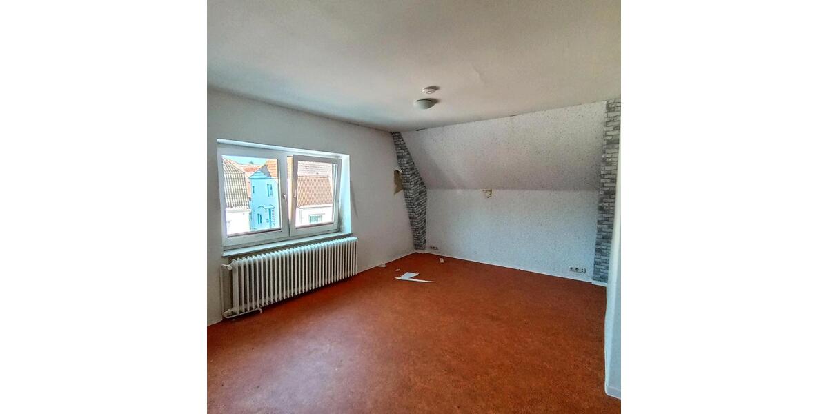 Einfamilienhaus Husum - 3 Zimmer, 85 m&sup2;, 180.000&euro; | Angebot:27004435