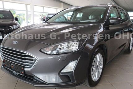 Ford Focus 141.550 km 10.900 &euro; Silberstedt 24887