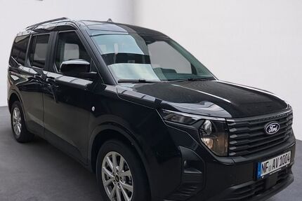 Ford Tourneo Courier 1.025 km 26.990 &euro; Husum 25813