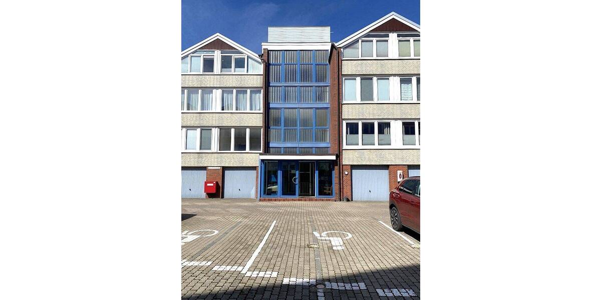 Etagenwohnung Nordstrand - 2 Zimmer, 62 m&sup2;, 199.935&euro; | Angebot:26247279