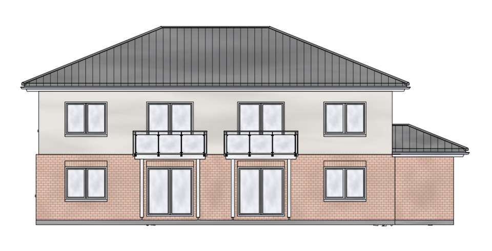 Etagenwohnung Lunden - 3 Zimmer, 61 m&sup2;, 695&euro; | Angebot:24445081