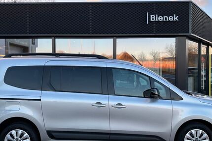 Renault Grand Kangoo 6.125 km 31.950 &euro; Osterhever 25836