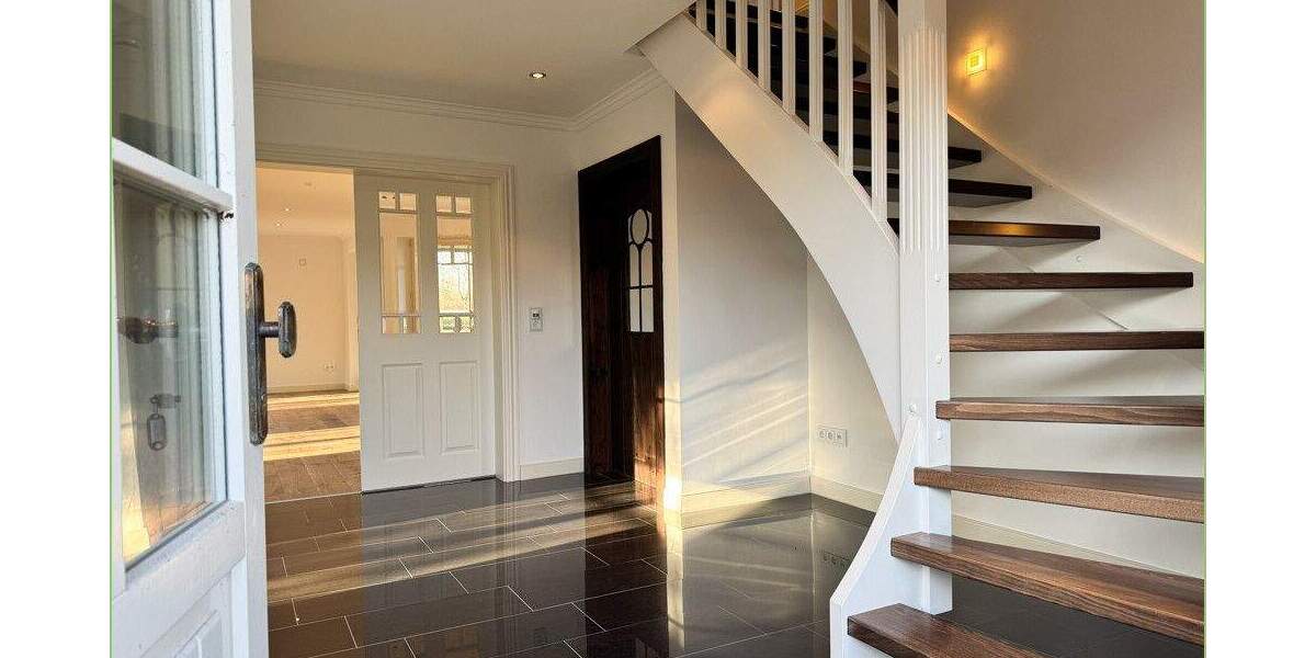 Einfamilienhaus Drage - 6 Zimmer, 220 m&sup2;, 795.000&euro; | Angebot:25725600