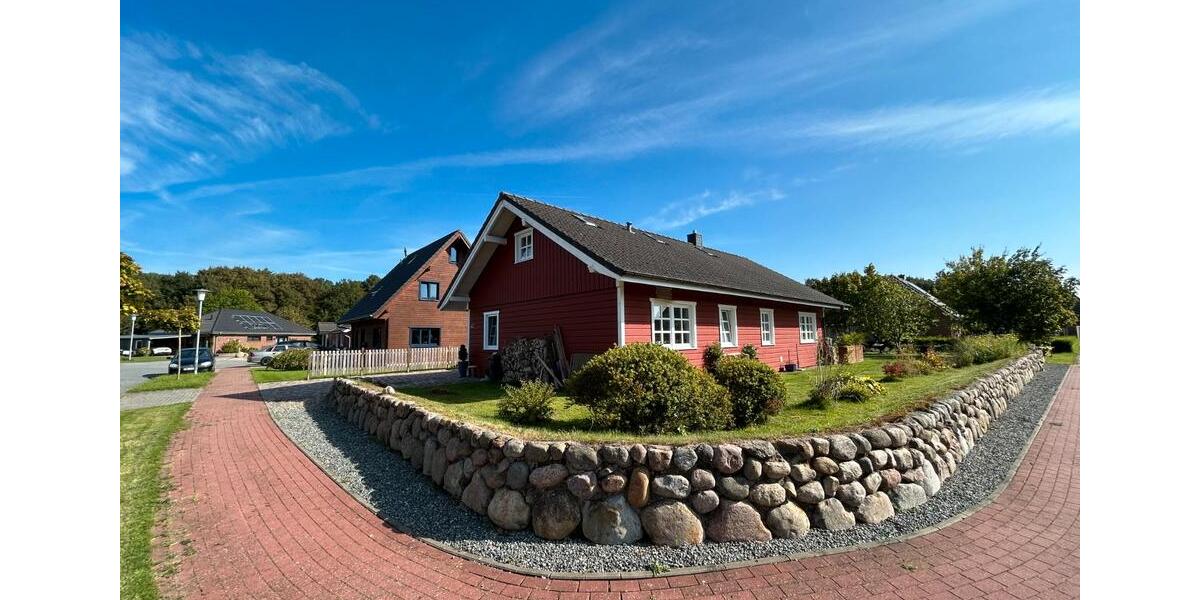 Einfamilienhaus Tönning - 5 Zimmer, 140 m&sup2;, 545.000&euro; | Angebot:26109633