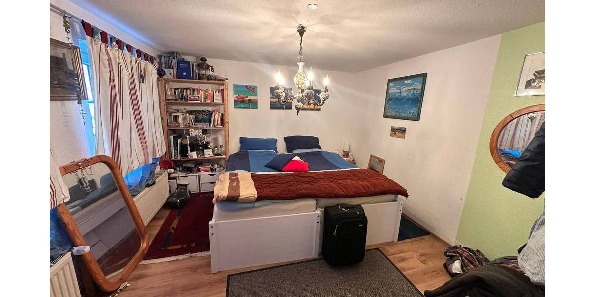 Einfamilienhaus Schwabstedt - 5 Zimmer, 160 m&sup2;, 195.000&euro; | Angebot:25780896