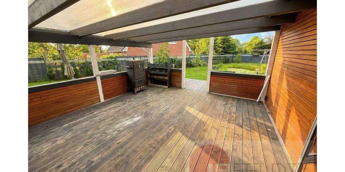 Einfamilienhaus Breklum - 9 Zimmer, 283 m&sup2;, 219.000&euro; | Angebot:25696095