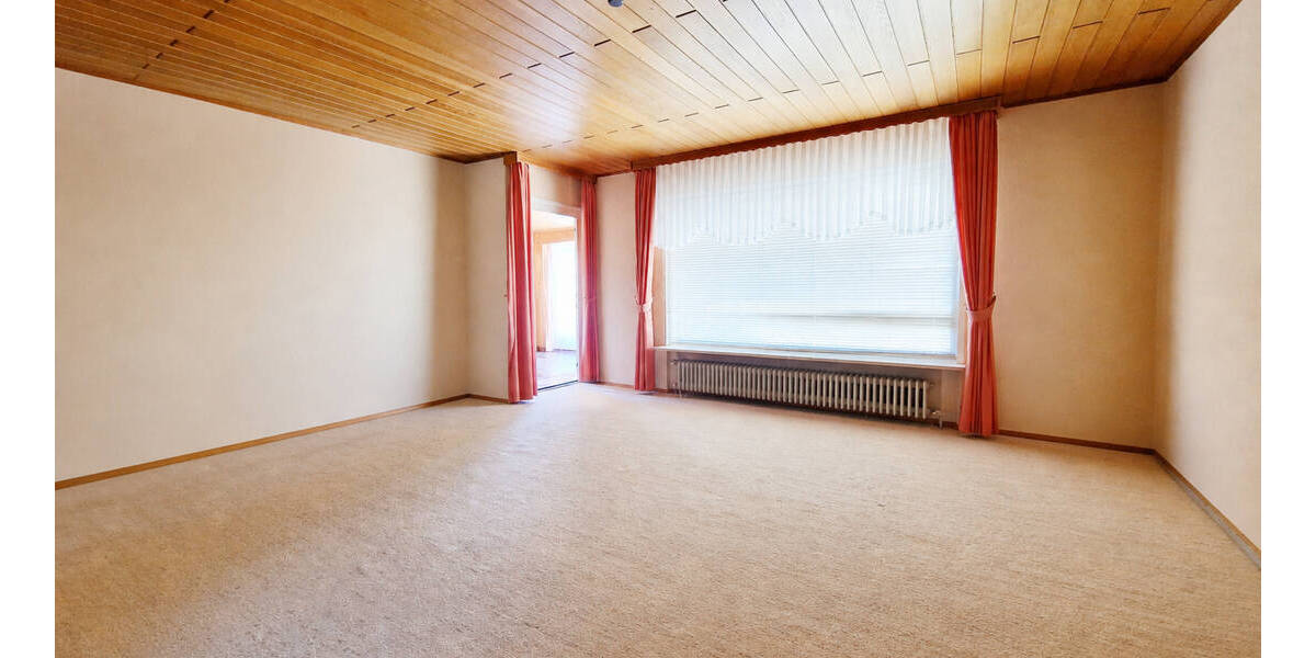 Einfamilienhaus Hennstedt - 5 Zimmer, 108 m&sup2;, 199.000&euro; | Angebot:26487865