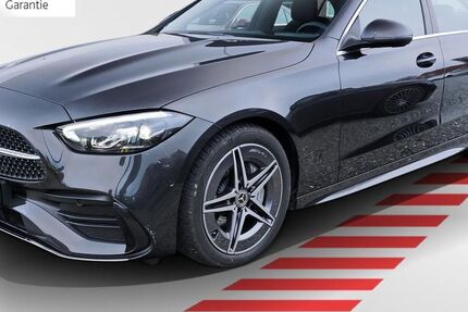 Mercedes-Benz C 300 5.591 km 45.750 &euro; Husum 25813