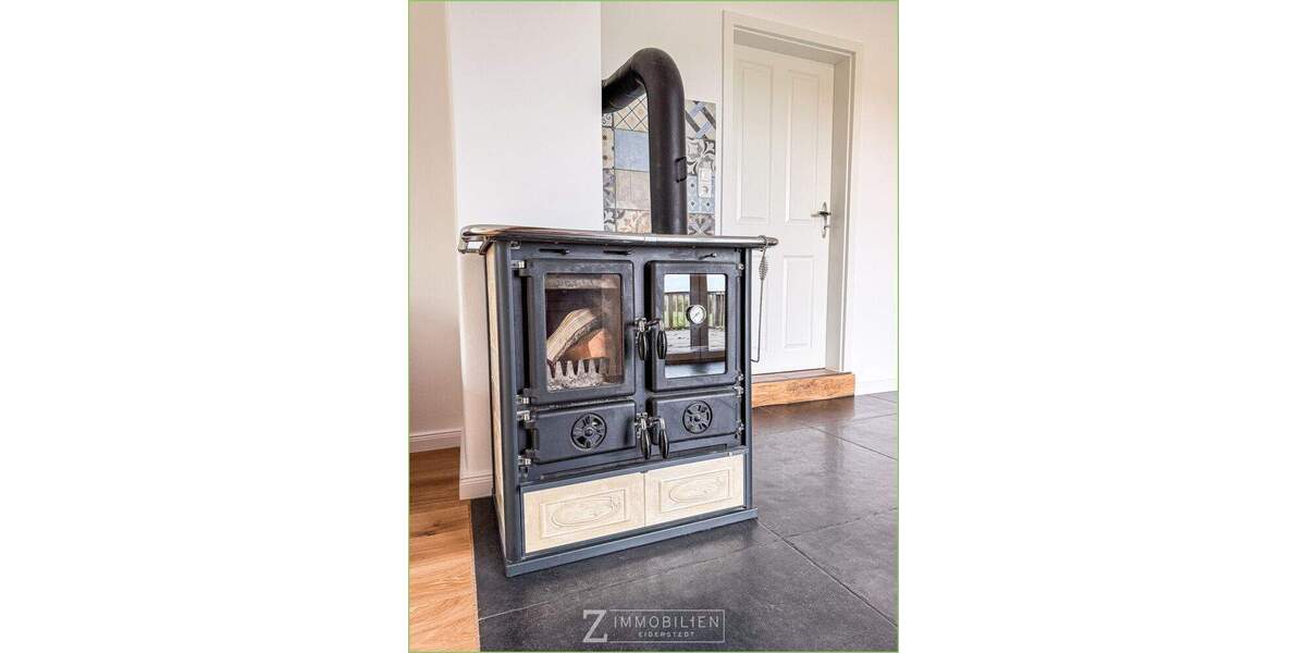 Einfamilienhaus Tetenbüll - 4 Zimmer, 105 m&sup2;, 495.000&euro; | Angebot:25660591