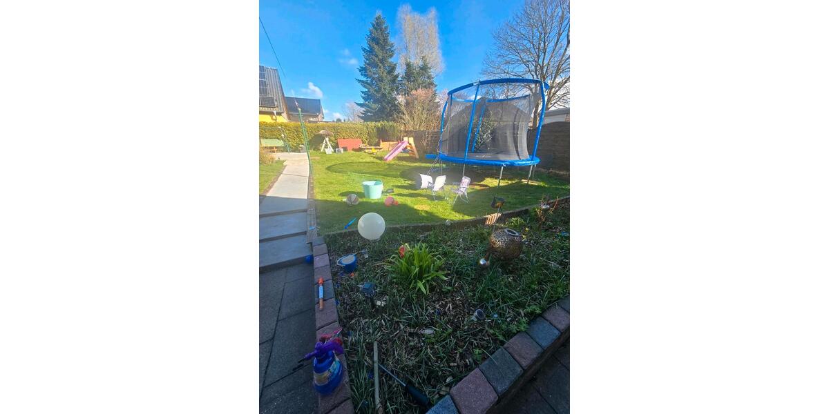 Einfamilienhaus Husum - 6 Zimmer, 160 m&sup2;, 350.000&euro; | Angebot:26110881