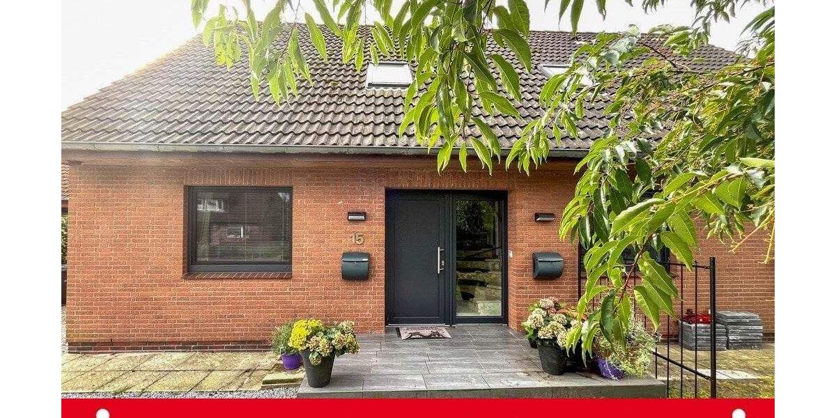 Einfamilienhaus Tating - 8 Zimmer, 180 m&sup2;, 465.000&euro; | Angebot:25815699