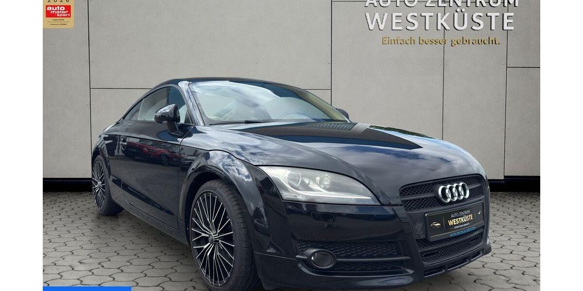 Audi TT 215.406 km 5.475 &euro; Husum 25813