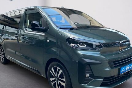Citroen SpaceTourer 1.322 km 42.990 &euro; Husum 25813