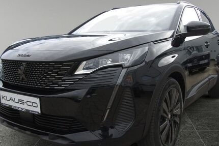 Peugeot 3008 17.713 km 27.990 &euro; Husum 25813