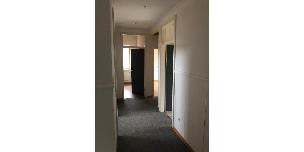 Etagenwohnung Jübek - 4 Zimmer, 97 m&sup2;, 780&euro; | Angebot:23199308