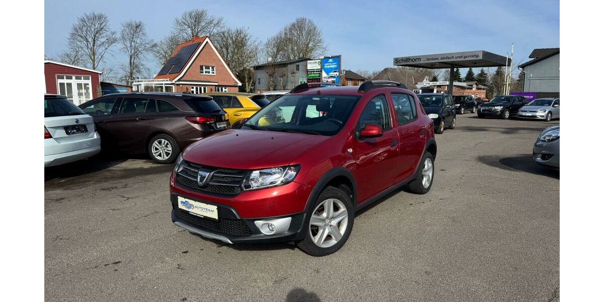 Dacia Sandero 81.565 km 6.799 &euro; Hemme 25774