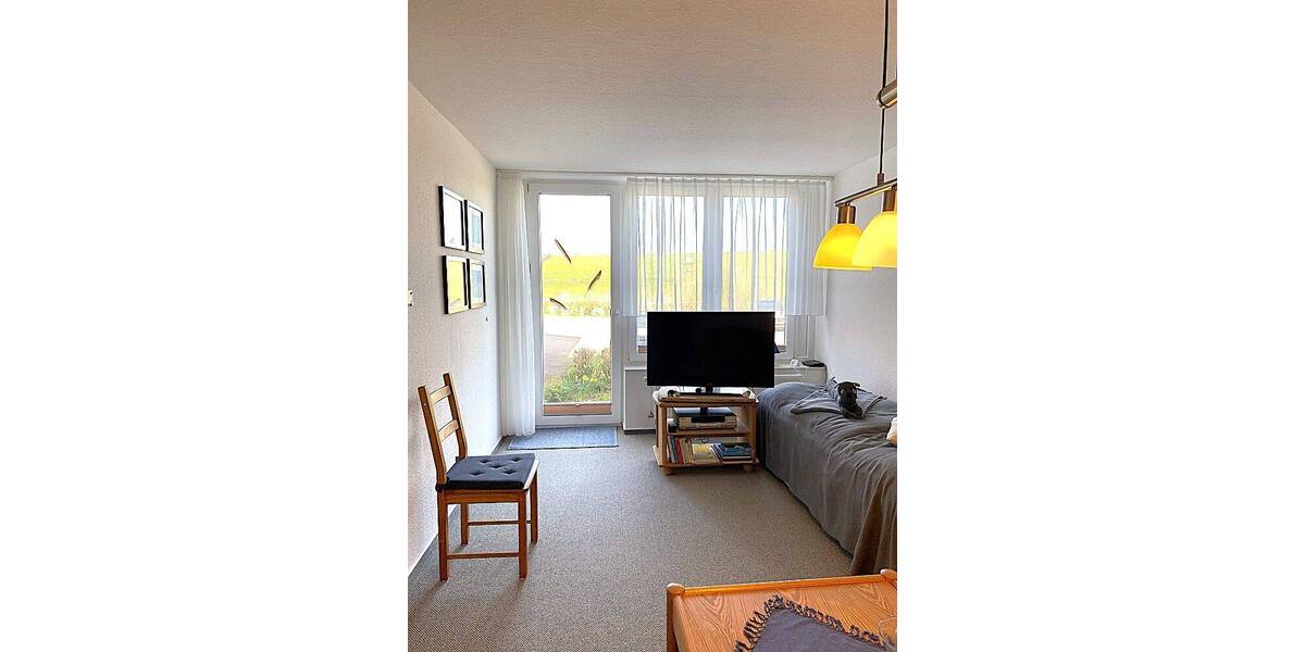 Etagenwohnung Nordstrand - 2 Zimmer, 62 m&sup2;, 199.935&euro; | Angebot:26247279