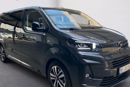 Citroen SpaceTourer 1.112 km 43.990 &euro; Husum 25813