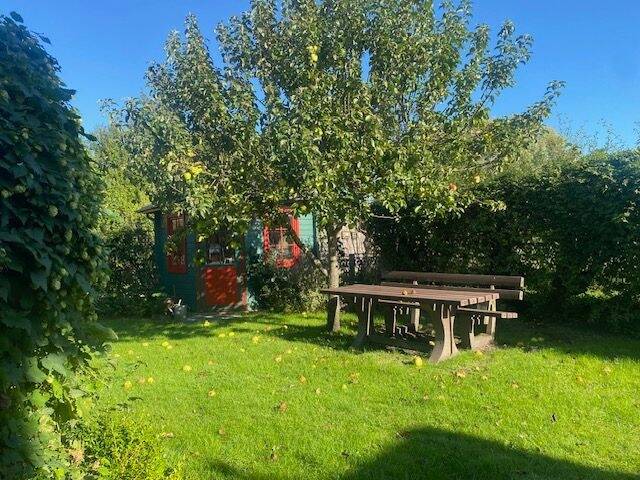 Etagenwohnung Strübbel - 3 Zimmer, 100 m&sup2;, 185.000&euro; | Angebot:25725653