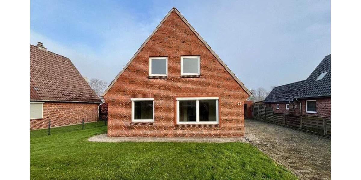 Einfamilienhaus Lunden - 4 Zimmer, 100 m&sup2;, 239.000&euro; | Angebot:25731110