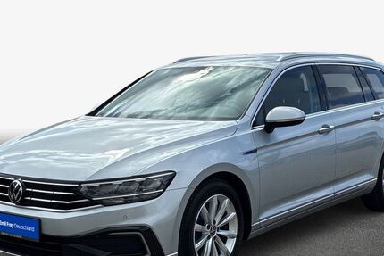 VW Passat Variant 66.268 km 22.480 &euro; Breklum 25821