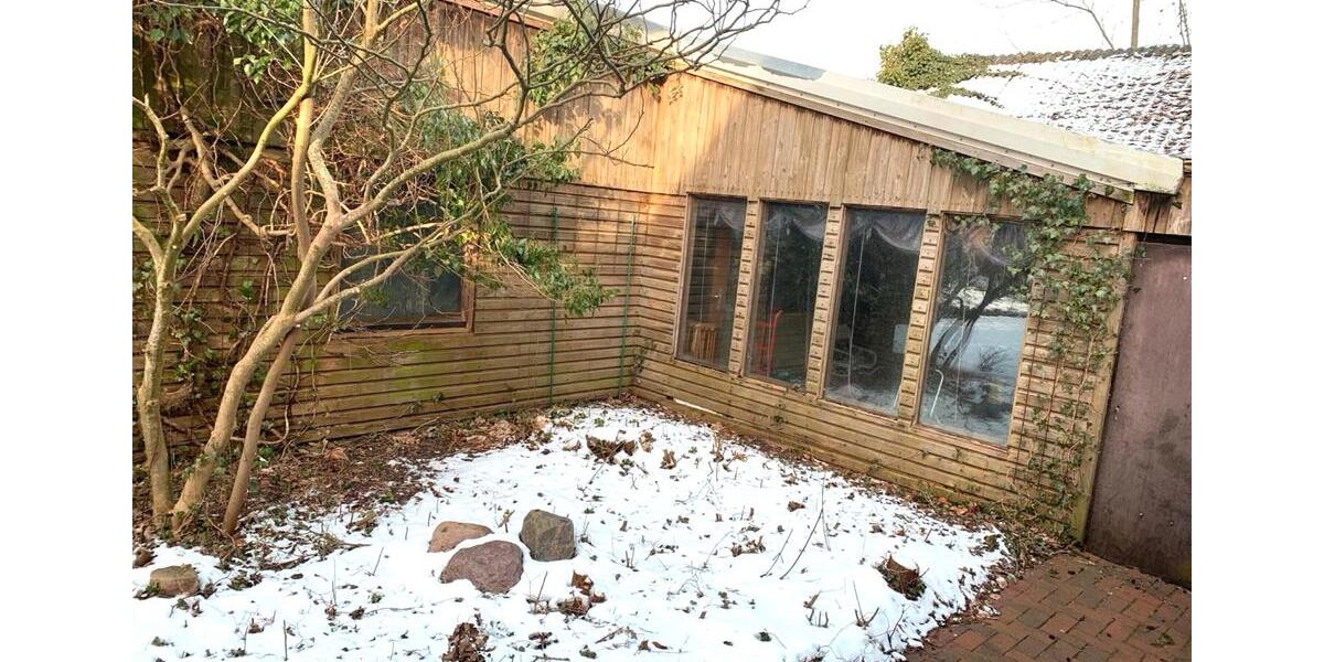 Einfamilienhaus Jübek - 5 Zimmer, 112 m&sup2;, 210.000&euro; | Angebot:25832718