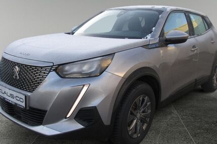 Peugeot e-2008 70.914 km 15.990 &euro; Husum 25813