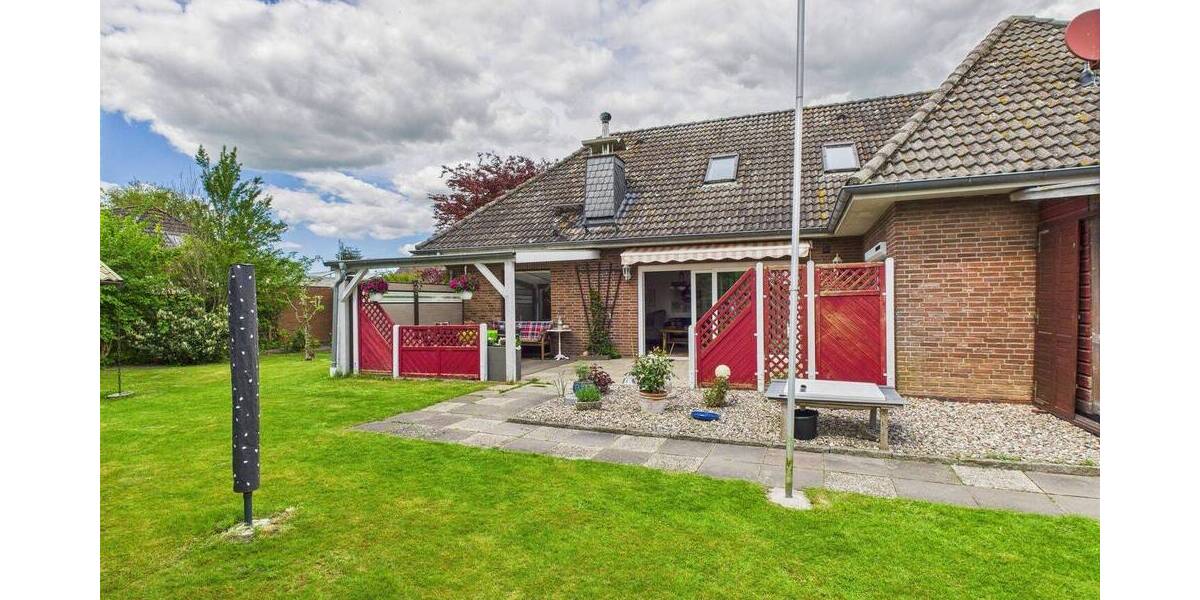 Einfamilienhaus Lehe - 4 Zimmer, 132 m&sup2;, 357.000&euro; | Angebot:25672603