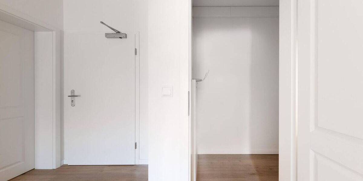 Etagenwohnung Erfde - 2 Zimmer, 54 m&sup2;, 611&euro; | Angebot:26787943