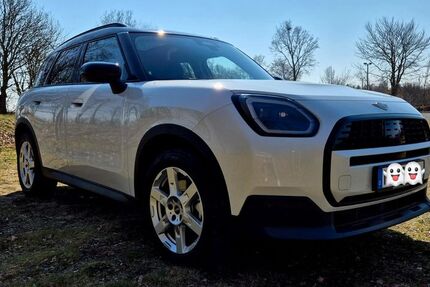 Mini Countryman C (Cooper) 10.000 km 29.000 &euro; Bohmstedt 25853