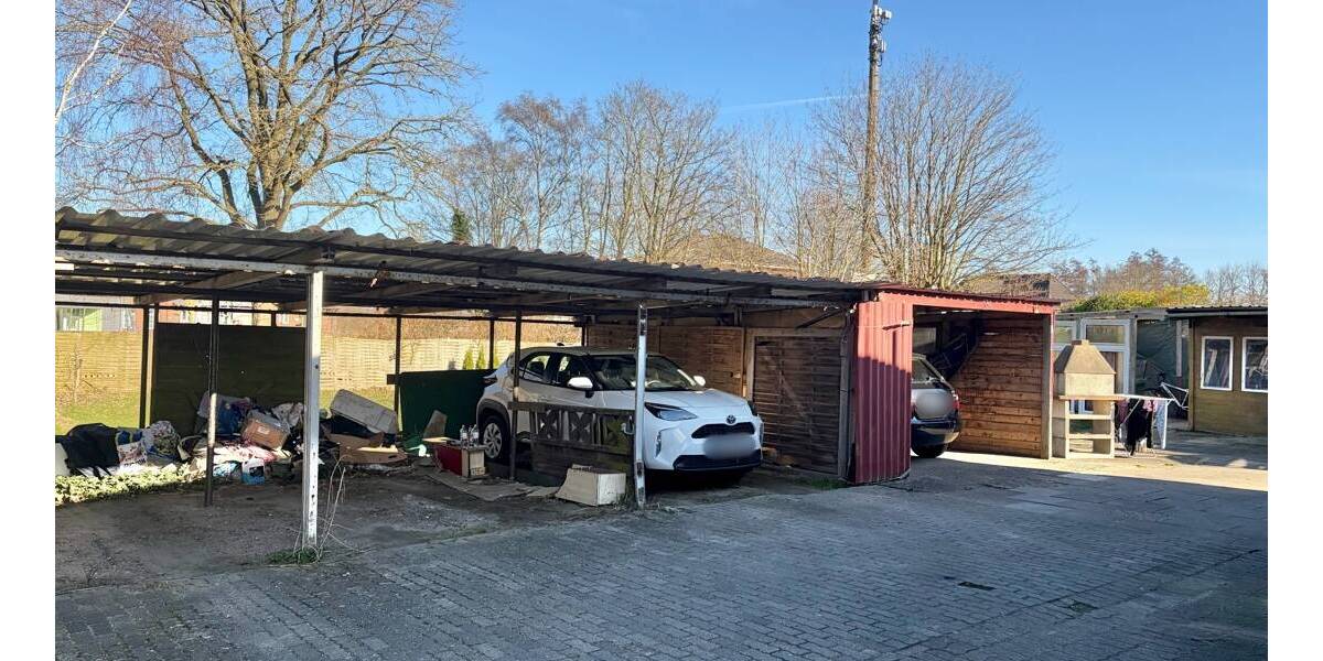 Mehrfamilienhaus, Wohnhaus Lunden - 289.000&euro; | Angebot:25928940