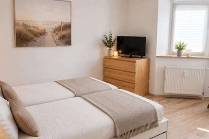 Wohnung Husum - 1 Zimmer, 29 m&sup2;, 89.000&euro; | Angebot:26591733