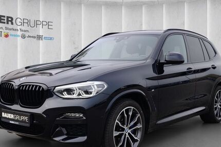 BMW X3 70.906 km 41.930 &euro; Husum 25813