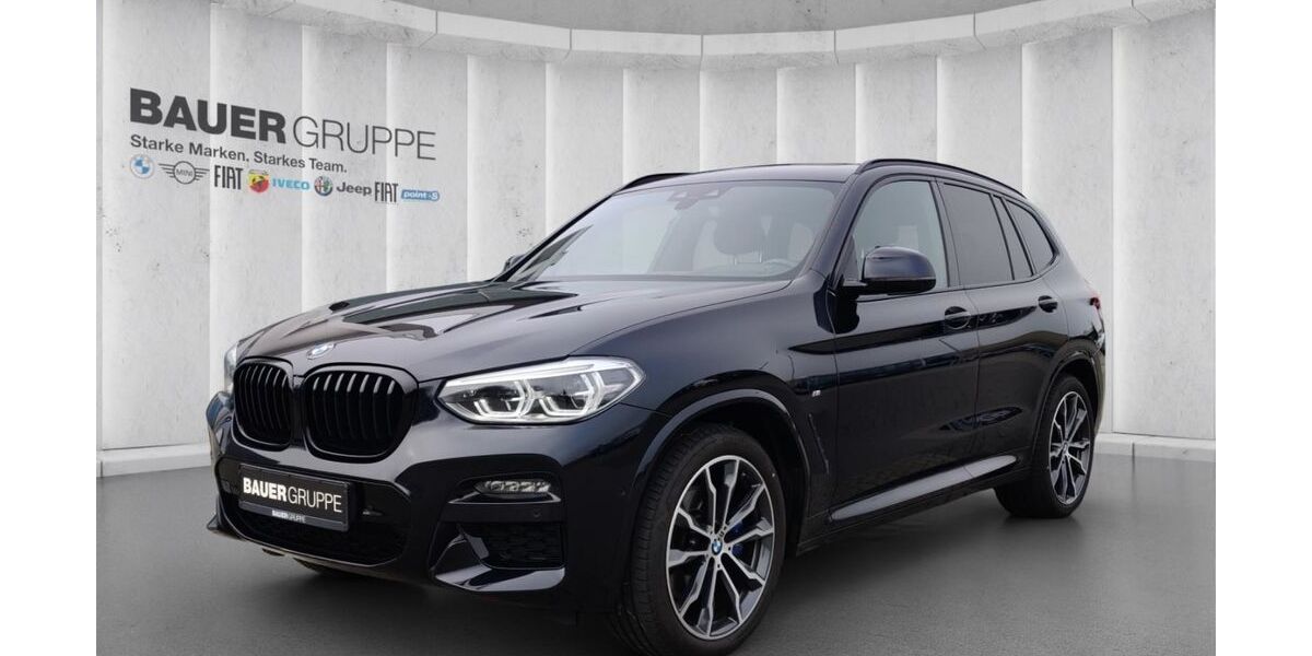 BMW X3 70.906 km 41.930 &euro; Husum 25813