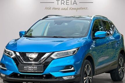 Nissan Qashqai 134.000 km 12.980 &euro; Treia 24896