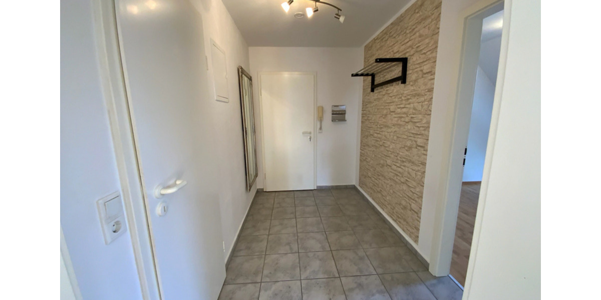 Maisonettenwohnung Husum - 3.5 Zimmer, 85 m&sup2;, 218.000&euro; | Angebot:25837744