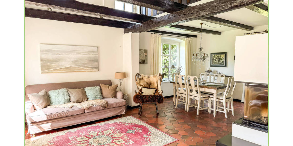 Einfamilienhaus Garding - 5 Zimmer, 220 m&sup2;, 665.000&euro; | Angebot:25662218