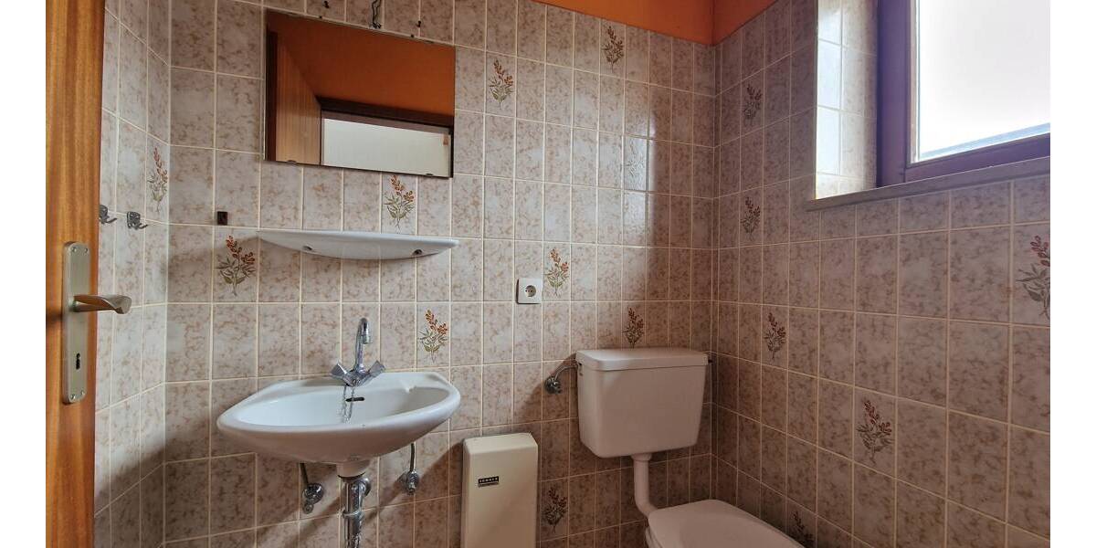 Einfamilienhaus Husum - 5 Zimmer, 143 m&sup2;, 290.000&euro; | Angebot:26617504