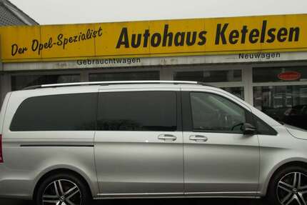 Mercedes-Benz V 250 138.900 km 37.999 &euro; Wohlde 24899