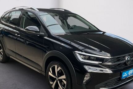 VW Taigo 15.268 km 21.990 &euro; Husum 25813