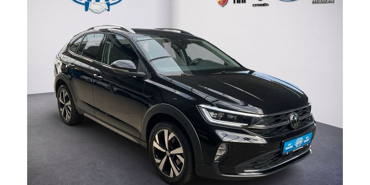 VW Taigo 15.268 km 21.990 &euro; Husum 25813