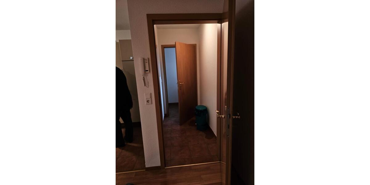 Etagenwohnung Husum - 2 Zimmer, 57 m&sup2;, 510&euro; | Angebot:26004671