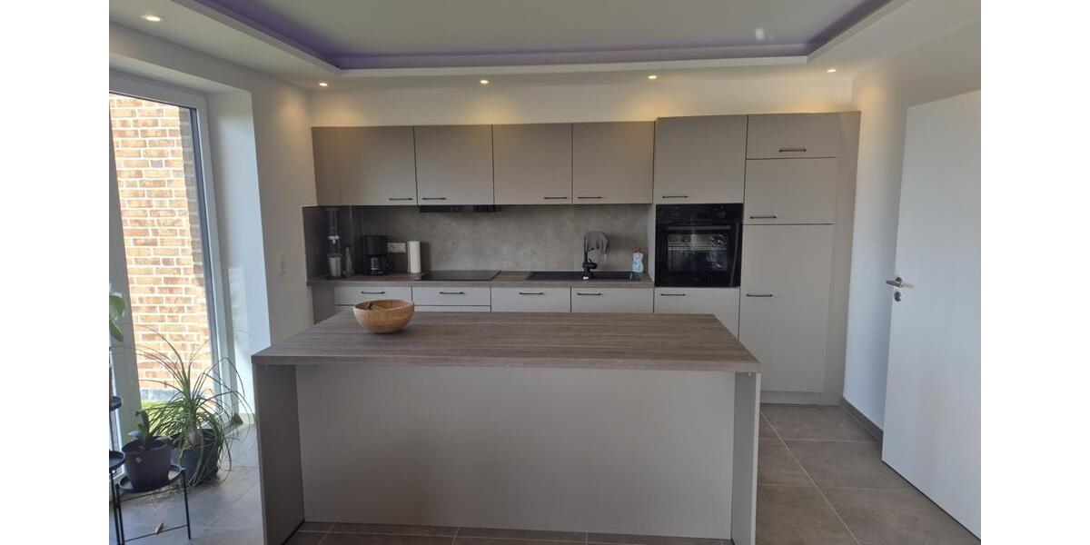 Doppelhaushälfte Husum - 5 Zimmer, 115 m&sup2;, 1.500&euro; | Angebot:25741049