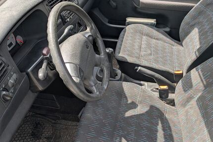 VW Golf 250.000 km 899 &euro; Wesseln 25746