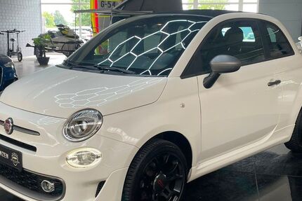 Fiat 500 97.900 km 8.999 &euro; Husum 25813
