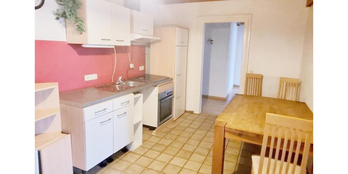 Etagenwohnung Tönning - 3 Zimmer, 85 m&sup2;, 680&euro; | Angebot:25281156