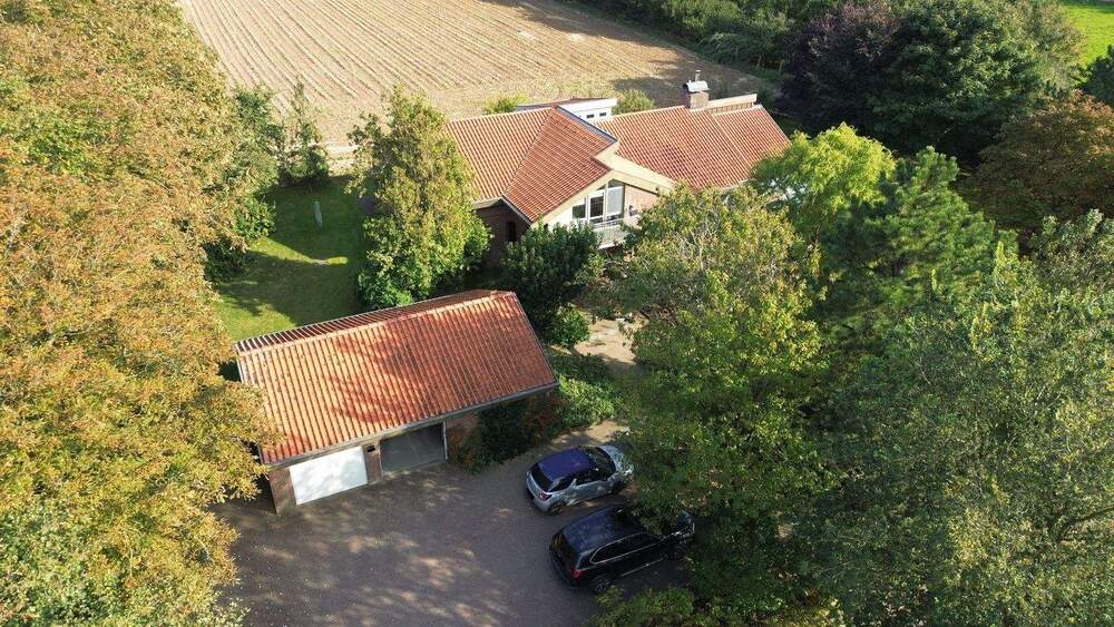 Einfamilienhaus Ahrenshöft - 8 Zimmer, 312 m&sup2;, 695.000&euro; | Angebot:25748686